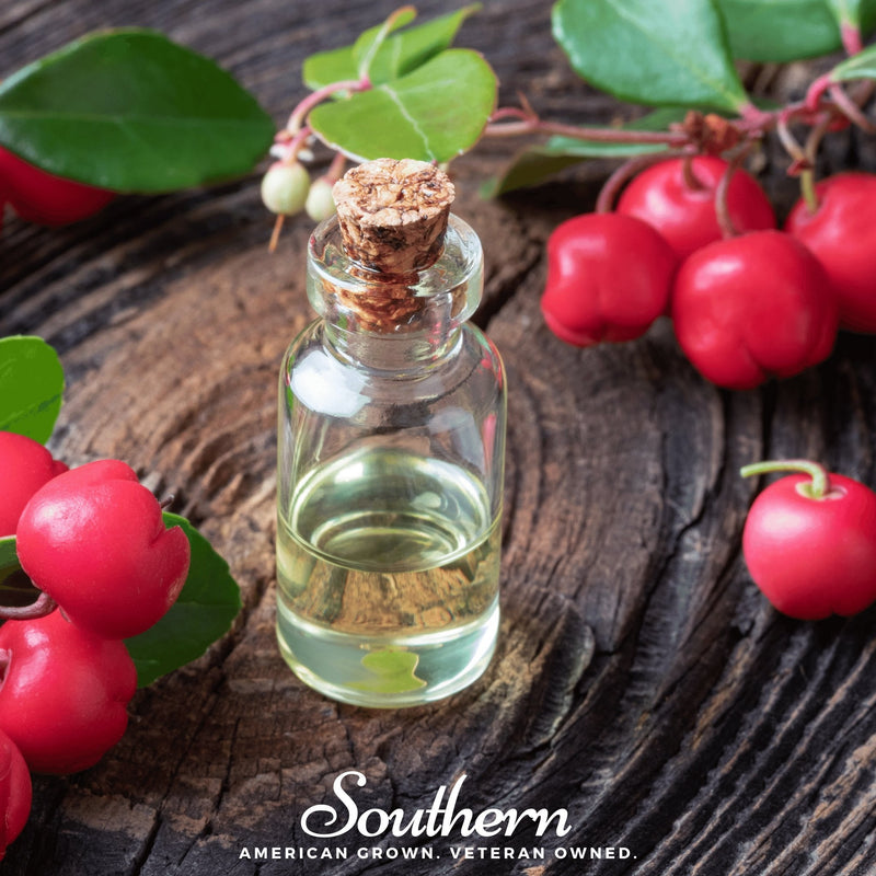 Load image into Gallery viewer, Wintergreen (Teaberry) – 20 Seeds
