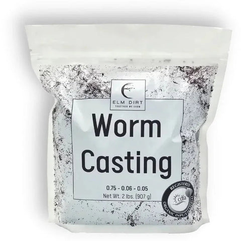 Worm Castings, additional product view 2