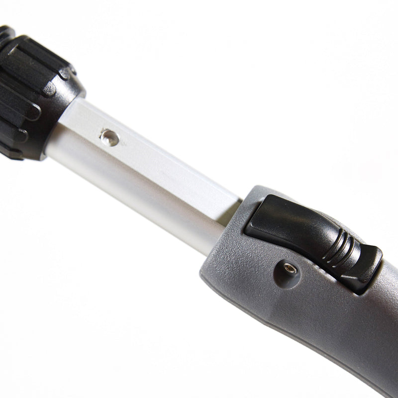 Load image into Gallery viewer, X-Stream 72" Telescoping 4-Pattern Thumb Control Watering Wand | 24601
