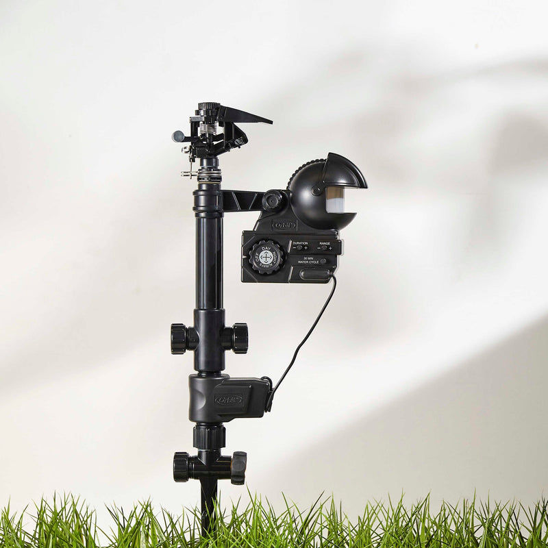 Load image into Gallery viewer, Yard Enforcer® Motion-Activated Sprinkler 62100
