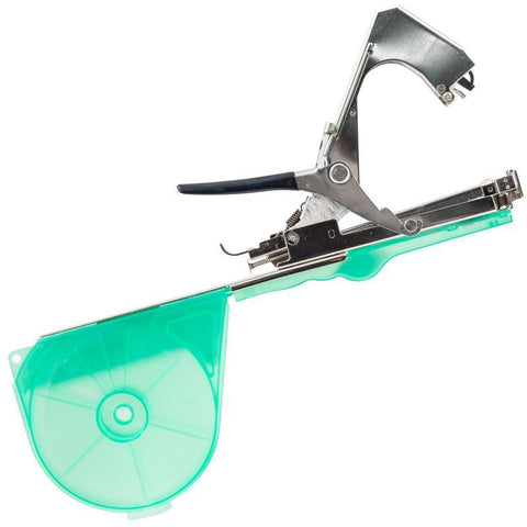 Zenport tape gun tool for grafting and tying tape
