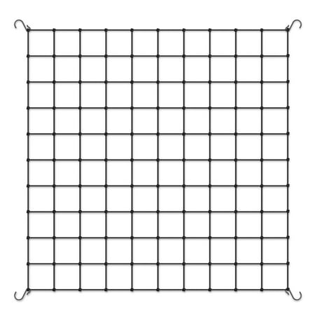 AC Infinity grow tent trellis netting, 5x5 feet