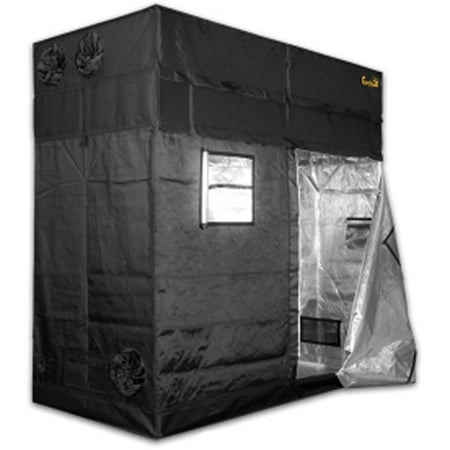 Gorilla Grow Tent 4' x 8' With 12” Extension