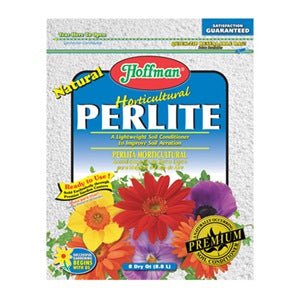 Load image into Gallery viewer, Hoffman Horticultural Perlite, 8qt
