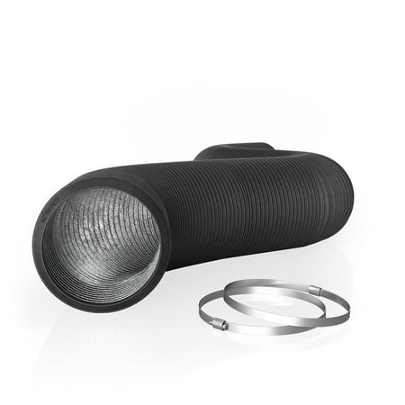 AC Infinity Flexible Duct, 10in, 25ft