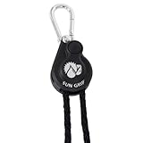Sun System Sun Grip Rope Ratchet Heavy Duty Hanger - 1/4, additional product view 2