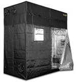 Load image into Gallery viewer, Gorilla Grow Tent 4&#39; x 8&#39; With 12” Extension
