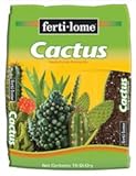 Fertilome 4 qt. Cactus Potting Soil Mix, additional product view 2