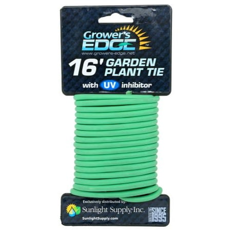 Grower’s Edge Garden Soft Tie 16’