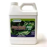 Botanicare 1-Qt Pure Blend Pro Gro Plant Food [1 Quart]