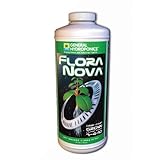 Load image into Gallery viewer, General Hydroponics FloraNova Grow 7-4-10  1-Quart
