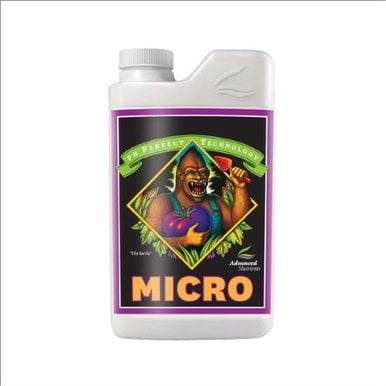 Advanced Nutrients pH Perfect Micro bottle, 1 liter