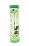 Hydro-Logic Green Carbon Filter for StealthRO Reverse Osmosis Filtration System, additional product view 2