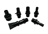 EcoPlus Eco 66 Submersible Water Pump 75 GPH Ideal for Hydroponics, additional product view 2