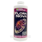 General Hydroponics FloraNova Bloom 1-Pt, additional product view 2