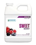 Botanicare Sweet Carbo Berry, label detail