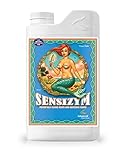 Advanced Nutrients Sensizym Fertilizer, 1L [1 Liter]