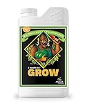 Advanced Nutrients Grow ph Perfect 1L