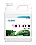 Load image into Gallery viewer, Botanicare 1-Qt Pure Blend Pro Gro Plant Food [1 Quart]
