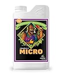 Advanced Nutrients pH Perfect Micro 1L, additional product view 2