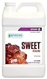 Botanicare Sweet Raw, label detail