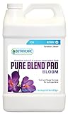 Botanicare Pure Blend Pro Bloom Garden Nutrient Organic Base Plant Food | 1 Gal