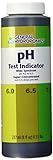 General Hydroponics pH test indicator bottle, 8 ounces