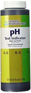 General Hydroponics pH Test Indicator 8 oz, additional product view 2