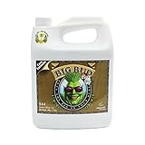 Advanced Nutrients Big Bud Coco bottle, 500 milliliters