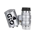 Grow1 LED Binocular Microscope 60x, additional product view 2
