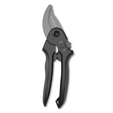 AC Infinity 8 inch bypass pruning shear