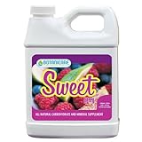 Botanicare Sweet Carbo Berry Supplement for Plants  1-Quart [Quart]