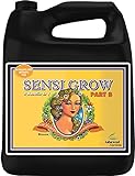 Advanced Nutrients pH Perfect Sensi Grow Part B, 4L, additional product view 2