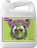 Advanced Nutrients Big Bud Liquid Fertilizer, 4L [4 Liter], additional product view 2