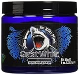 Plant Success Great White Mycorrhizae root boost package, 8 ounces