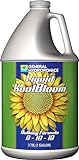 General Hydroponics Liquid KoolBloom for Gardening  1-Gallon [1 Gallon]