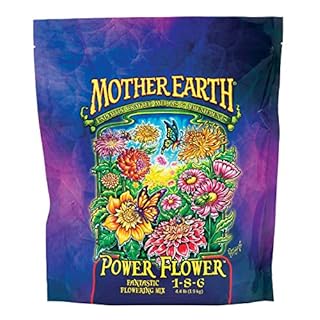 Mother Earth Power Flower 4.4LB, additional product view 2