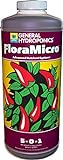General Hydroponics FloraMicro 1qt, additional product view 2
