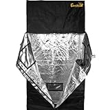 Gorilla Grow Tent 2’ x 4’ With 12’ Extention | GGT24