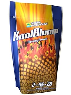 General Hydroponics KoolBloom Ripening Formula, 2.2 lbs. (B001IA1OU6), additional product view 2