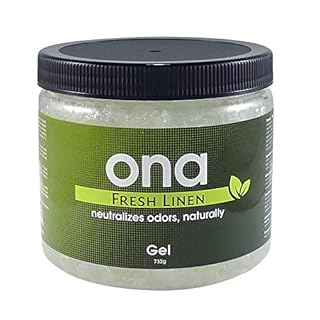 Ona Gel Fresh Linen  732 gm