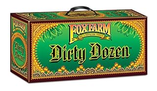 FoxFarm Dirty Dozen Liquid Nutrient Plant Food Starter Kit, additional product view 2