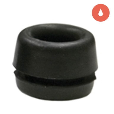 Load image into Gallery viewer, Grow1 3/8” Rubber Circle Grommet
