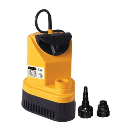 Mondi MONDIPUMP 1585X utility and sump pump