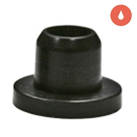 Grow1 1/4 inch top hat grommet