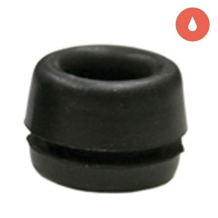Grow1 3/8 inch rubber circle grommet