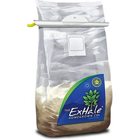 ExHale CO2 Bag, Small