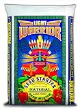 FoxFarm Light Warrior Soilless Seed Germinator Starter Mix 1cf