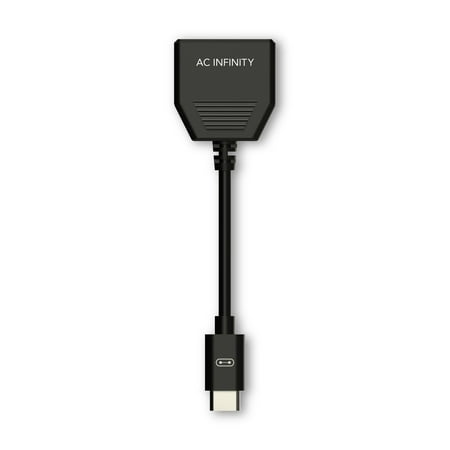 AC Infinity Molex to UIS Port Adapter Dongle