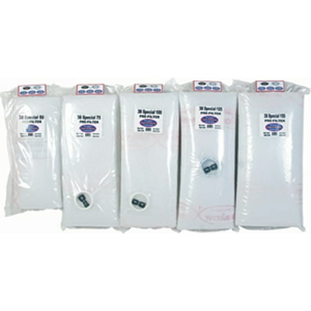 Can-Lite pre-filter, 6 inch